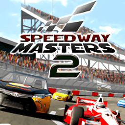 超级美国赛车2汉化版