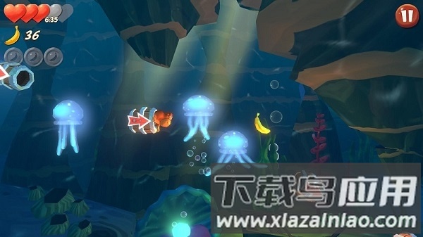 香蕉金刚中文版