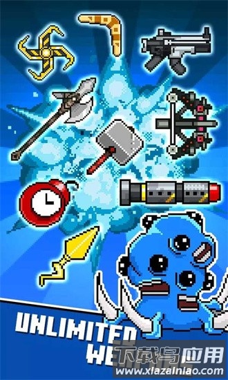 香蕉英雄水果生存者官方版最新版截图1