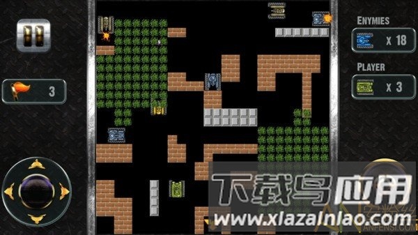 超级战斗坦克游戏下载