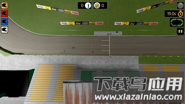 赛道挑战游戏下载