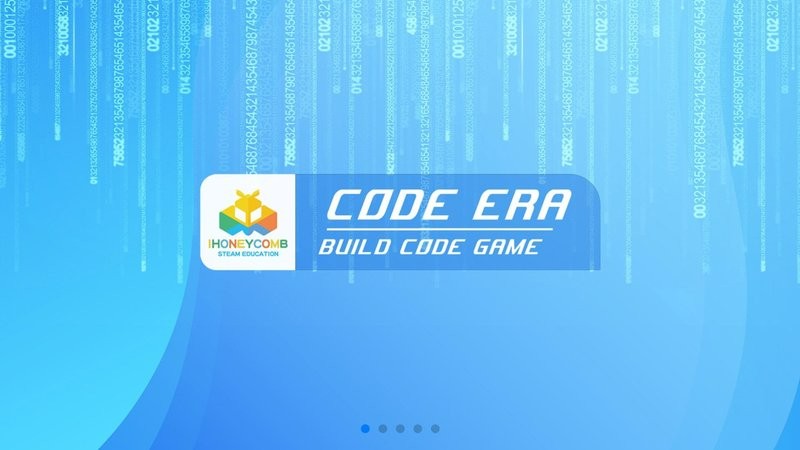 阿尔法蛋编程机甲软件最新版截图2