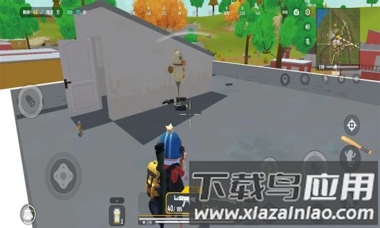 香肠联盟派对正版截图