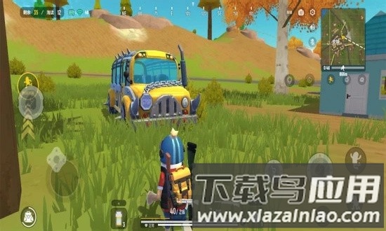 香肠联盟派对正版截图