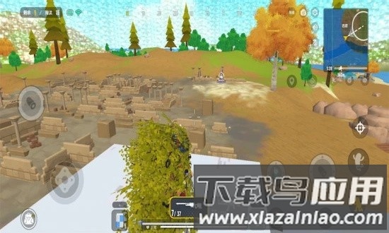 香肠联盟派对正版截图