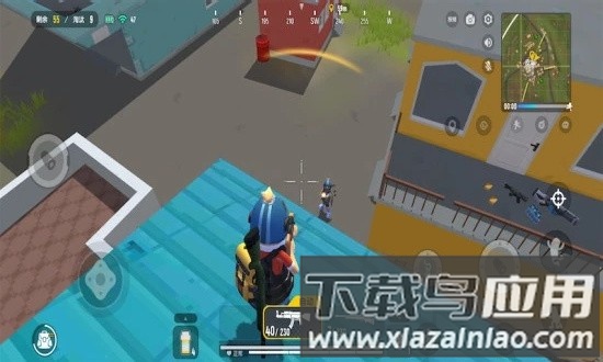 香肠联盟派对正版截图