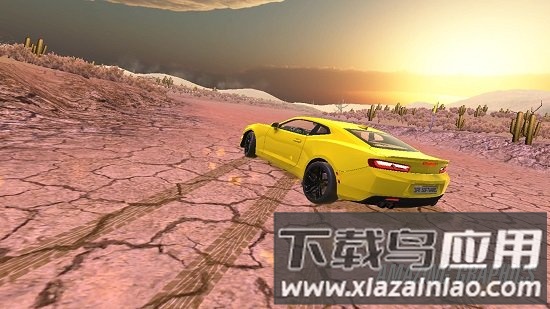 赛车撞僵尸游戏最新版截图2