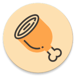 香肠派对鸡腿辅助器(虐肠)