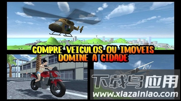 贫民窟在线战斗修改版下载