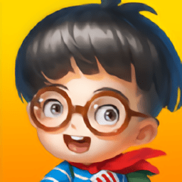 贪吃小英雄官方版