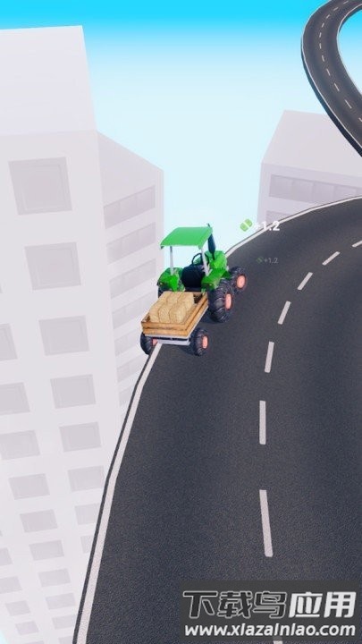 货车模拟游戏下载