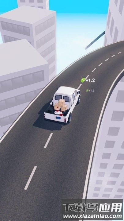 货车模拟2024最新版截图2