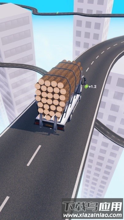 货车模拟2024最新版截图3