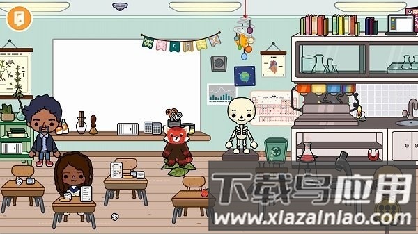 贝拉世界最新版下载