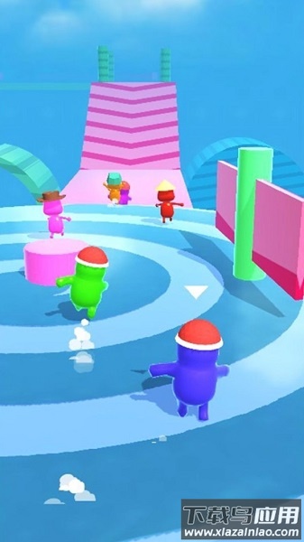 粘液人淘汰赛游戏下载