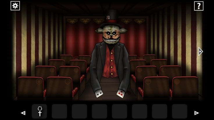 遗忘之丘木偶戏(F.H. Puppeteer)最新版截图1
