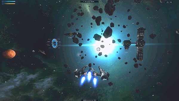 浴火银河2汉化完美版