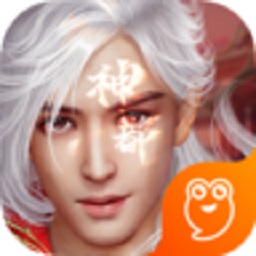 刀剑情缘手游
