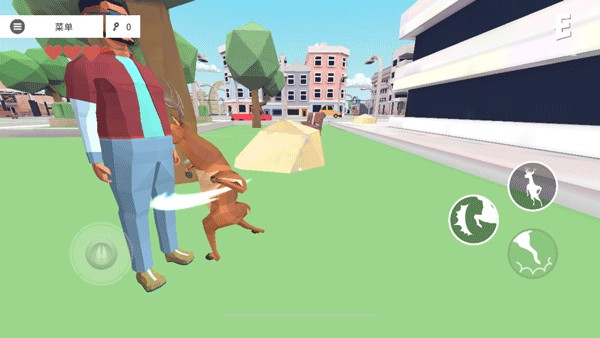 非常普通的鹿官方正版