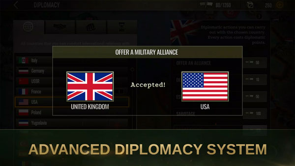 战略与战术2官方正版最新版截图4