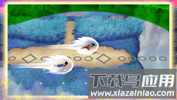 龙珠超计划国际测试服(Dragon Ball Project Multi)最新版截图2