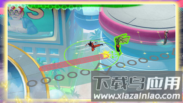 龙珠超计划国际测试服(Dragon Ball Project Multi)最新版截图3