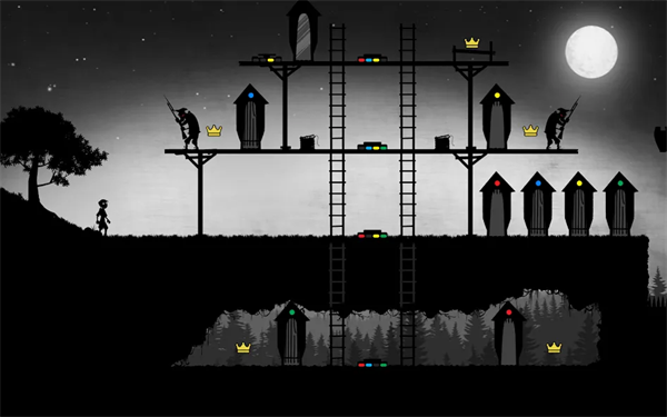 国王万岁2游戏手机版最新版截图1