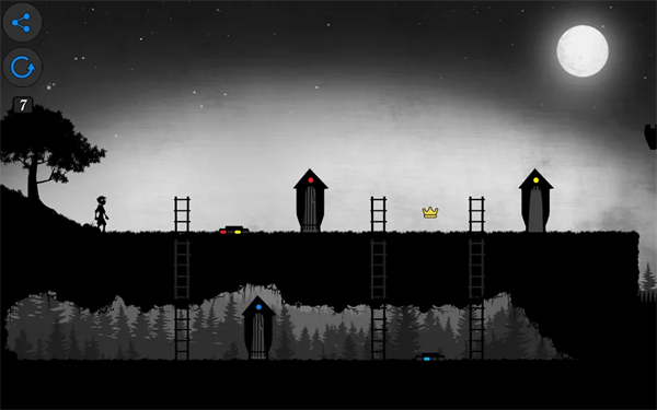 国王万岁2游戏手机版最新版截图3