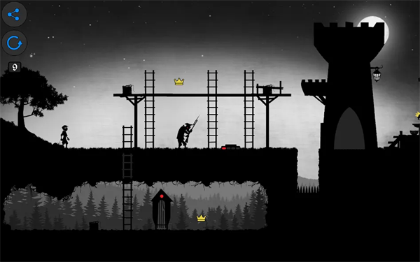 国王万岁2游戏手机版最新版截图4