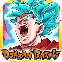 龙珠z爆裂大战最新版本(Dokkan)