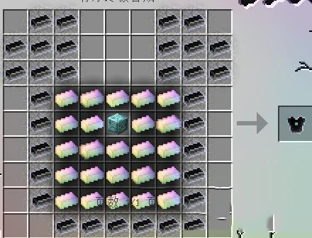 我的世界无尽贪婪模组手机版