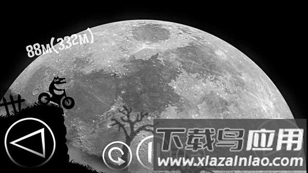 黑暗道路手机版(Dark Roads)截图
