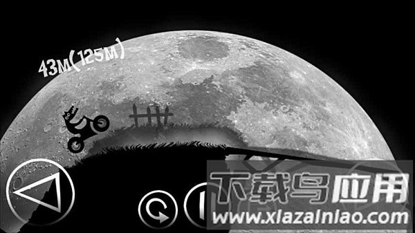 黑暗道路手机版(Dark Roads)截图