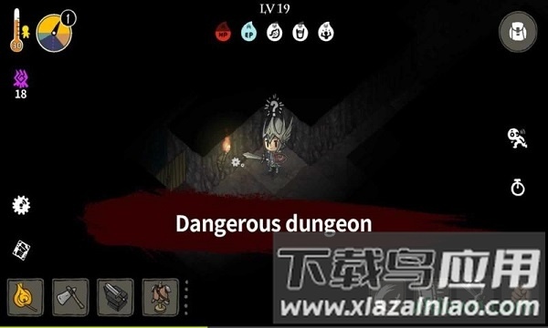 黑暗荒野1最新版最新版截图1