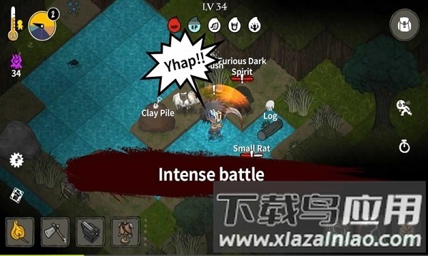 黑暗荒野1最新版最新版截图3