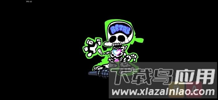 黑色星期五之夜米老鼠模组原版截图3