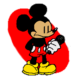 黑色星期五之夜米老鼠模组原版