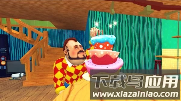 黑暗谜语2故事模式最新版截图1