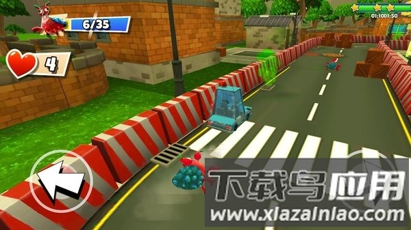 黑暗谜语2故事模式最新版截图2