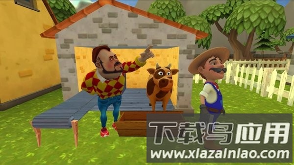 黑暗谜语2故事模式最新版截图3