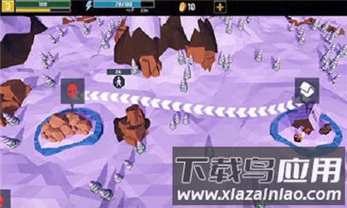 黑暗冬季最后的幸存者手机版下载