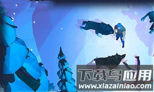 黑暗冬季最后的幸存者汉化版最新版截图1