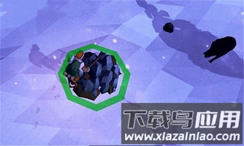 黑暗冬季最后的幸存者汉化版最新版截图2