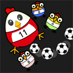 鸡你太美战斗鸡最新版