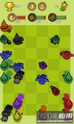 魔法裂痕最新版最新版截图1
