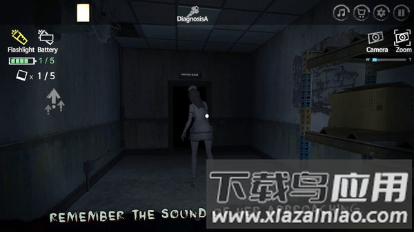 鬼医院游戏下载