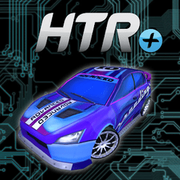高科技赛车游戏(HTR Plus)