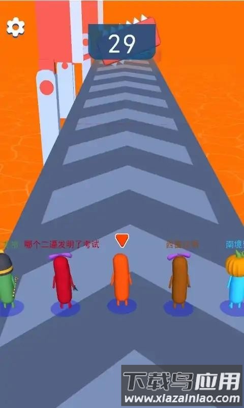 鬼马乐园手机版最新版截图2