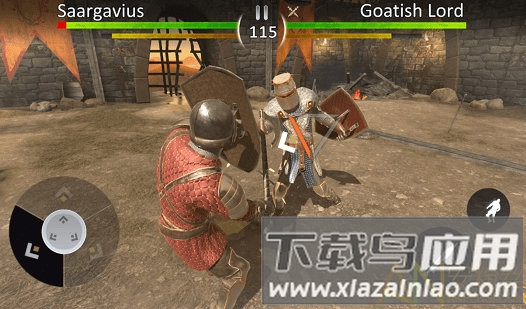 骑士对决2荣耀最新版下载