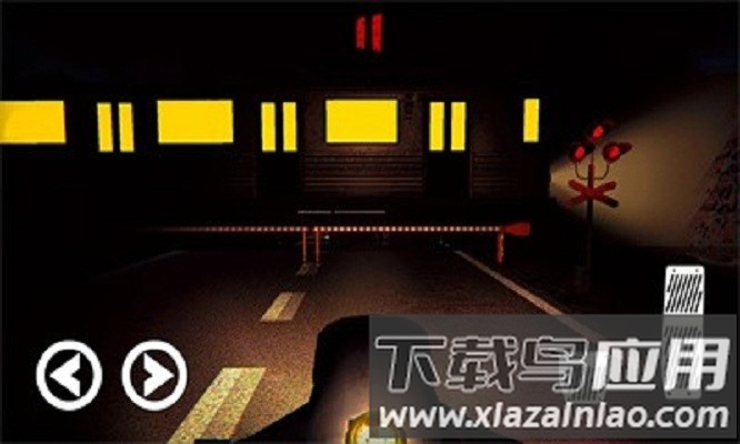 食物与恐怖手游(Food & Fright)最新版截图1